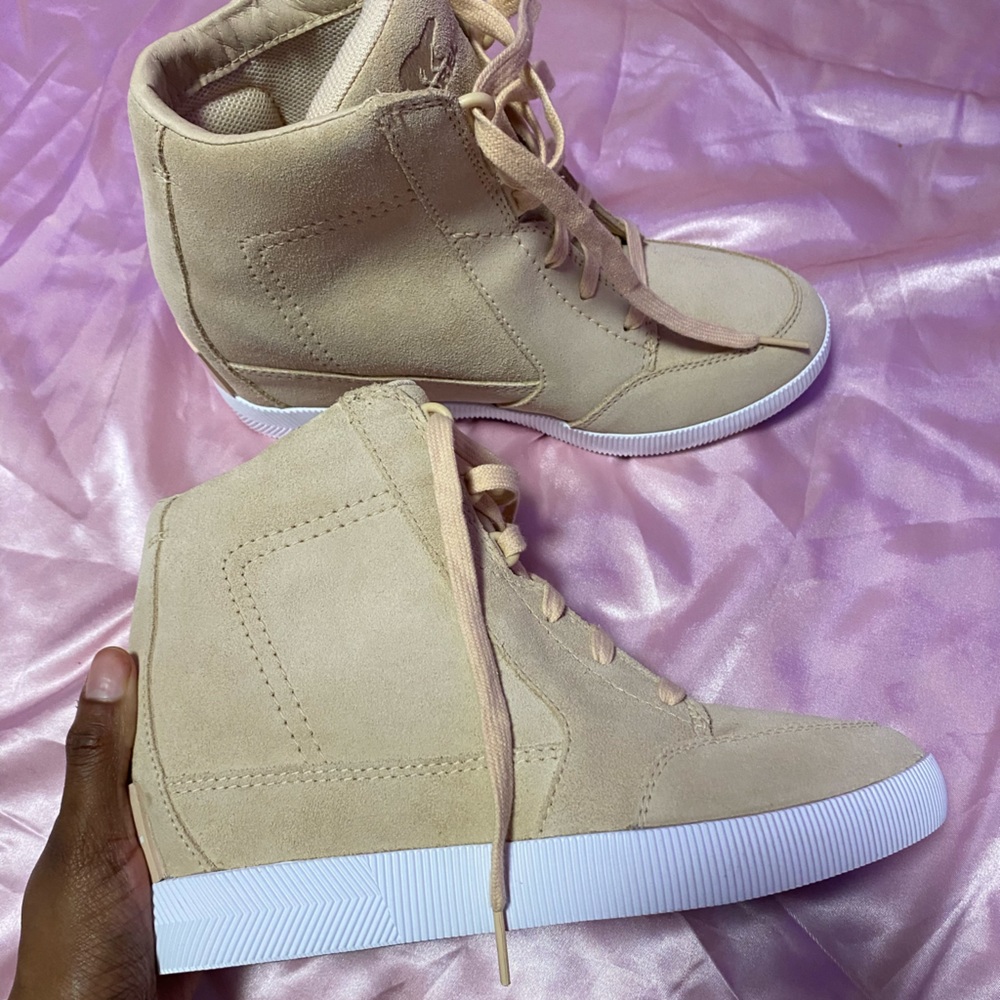 Sorel Women's Out N About Wedge Boots